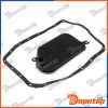 Kit de filtre hydraulique pour BMW | FSF-BM-024, 0501210388